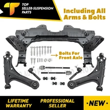 Fits for 95-02 Chevy Cavalier Sunfire New Front Subframe Suspension Crossmember 