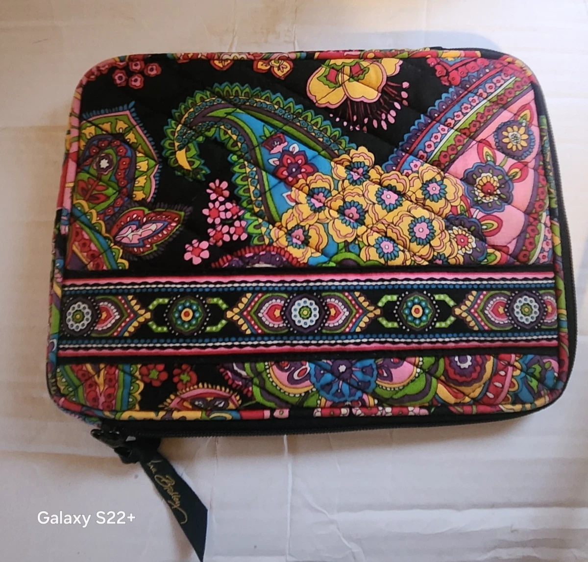 Vera Bradley Tablet & eReader Cases, Covers & Keyboard Folios for