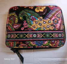 Vera Bradley E Reader iPad Mini, Kindle, Nook Sleeve - Symphony in Hue