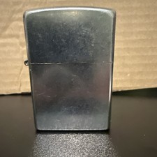 Zippo lighter C04 works good made in the USA