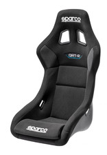 Sparco Qrt-r Fiberglass Competition Racing Seat Fixed Bucket Universal Fit Sparco Qrt-r Fiberglass Competition Racing Seat Fixed Bucket Universal Fit