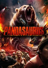 Pandasaurus [New DVD]