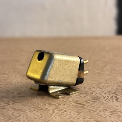 Vintage Stanton 500 MM Phono Cartridge | eBay