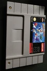 Mega Man X (Super Nintendo, 1994) SNES, Authentic Cartridge, Tested, SEE PHOTOS!