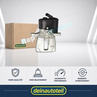 Bremssattel Hinten Links RAP Brakes R K0121 FüR Audi Seat VW