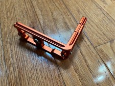 3 Legged Thing ZELDA QD L-Bracket for Nikon Z...