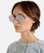 Authentic Sunglasses Nina Ricci Aviator Desig...