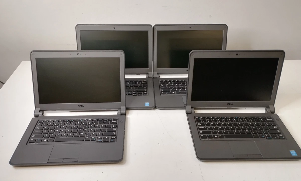 Dell Intel Core i3 4th Gen. 4 GB RAM Notebooks/Laptops for sale | eBay