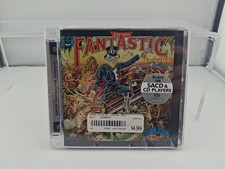 Captain Fantastic and the Brown Dirt Cowboy [Remaster] by Elton
