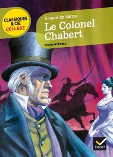 Le Colonel Chabert von Balzac (de), Honoré, Nadif... | Buch | Zustand akzeptabel