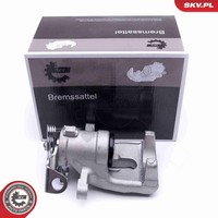 Esen SKV Bremssattel 46SKV553 FüR Opel Astra CC T98 Caravan F70 Classic F35 16V