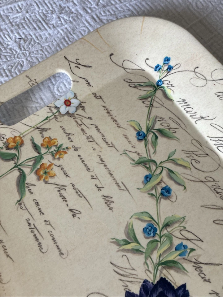 BANDEJA DE SERVIR - Imagem 3 de 4