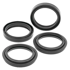 2006-2013 Suzuki M109R Motorcycle All Balls Fork Oil Seal & Dust Seal Kit