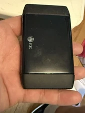 Sierra Wireless AirCard 754S AT&T Wireless Mobile HotSpot With Battery