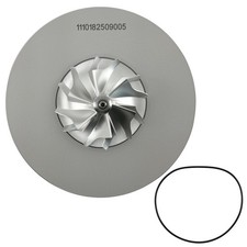 Turbolader Rumpfgruppe for BMW 2er F22 M235i xDrive 240KW 11657636426 Billet