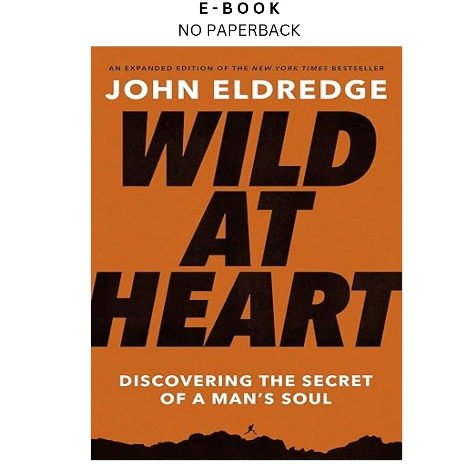 Wild at Heart Expanded Edition ebook | LD Global Digital Ebook Store Buy Wild at Heart Expanded Edition ebook, instant digital download PDF from LD Global