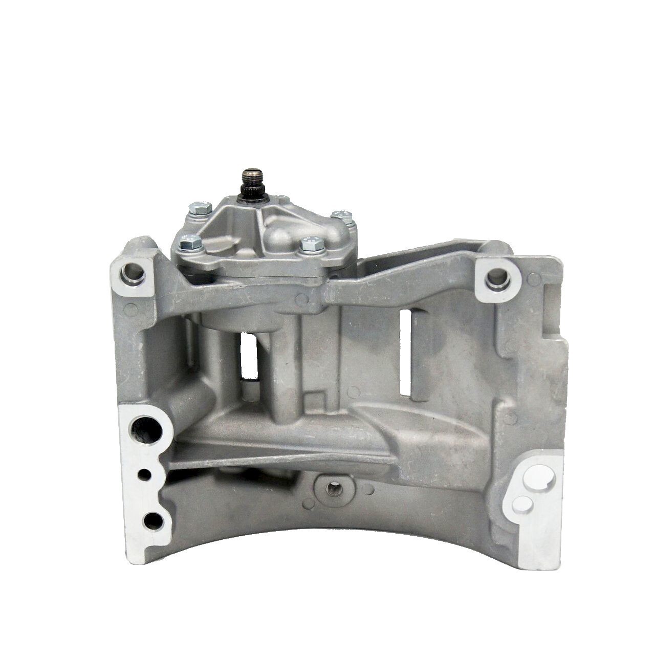 Pompe à huile moteur compatible avec BMW Série 3 E46 et Série 5 E60 E61 E39 - 2