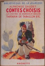 Contes choisis