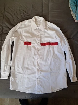 Veste De Cuisine - Photo 1/4