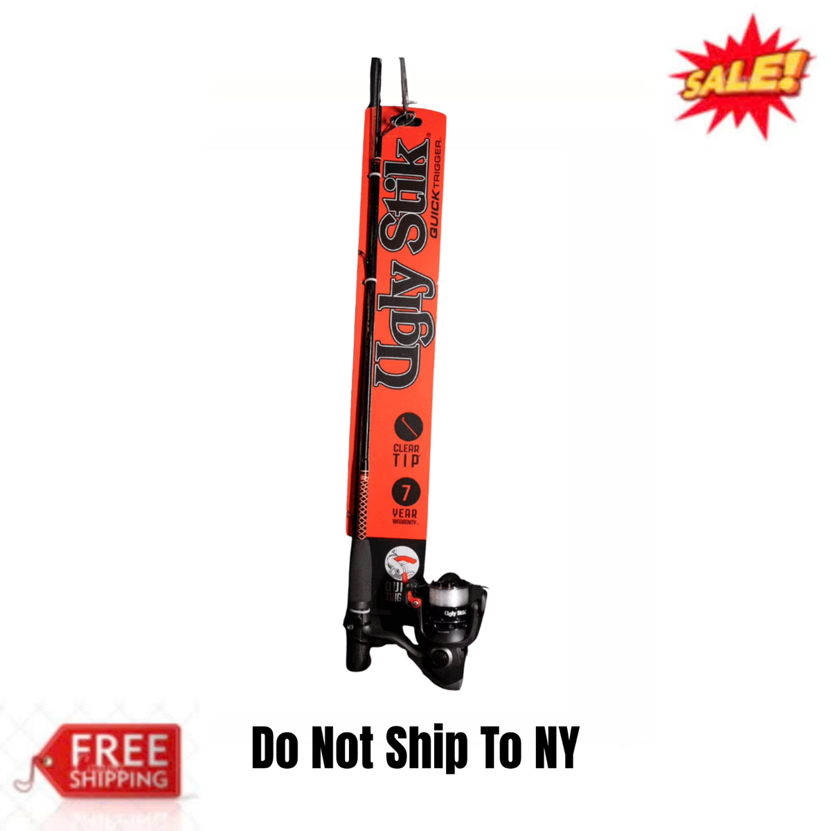 5 ft ugly stik combo Camo Spinning 5-Foot Rod & Reel Set, Durable Graphite Construction, Perfect For Featuring a unique Quick Trigger reel design Elite Spinning Combo