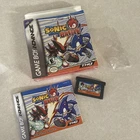 Sonic Battle (Nintendo Game Boy Advance, 2004)
