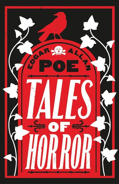 Tales Of Horror | Edgar Allan Poe | Englisch | Taschenbuch | 311 S. | 2016-image