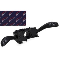 AIC Lenkstockschalter Blinkerschalter Wischerschalter FüR VW Polo 5 6Q0953513AL
