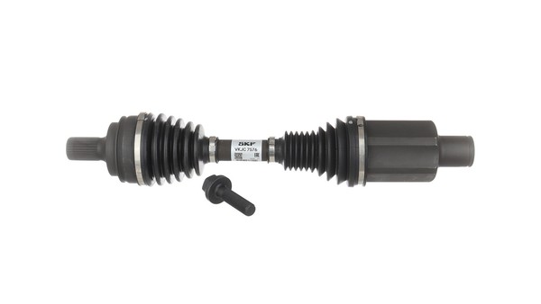 Antriebswelle FÜR MERCEDES-BENZ C-KLASSE (W204) - SKF Vkjc 7576-image