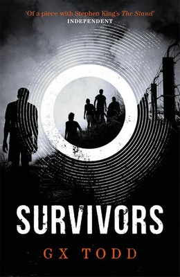 Survivors | The Voices Book 3 | G X Todd | Englisch | Taschenbuch | 2020