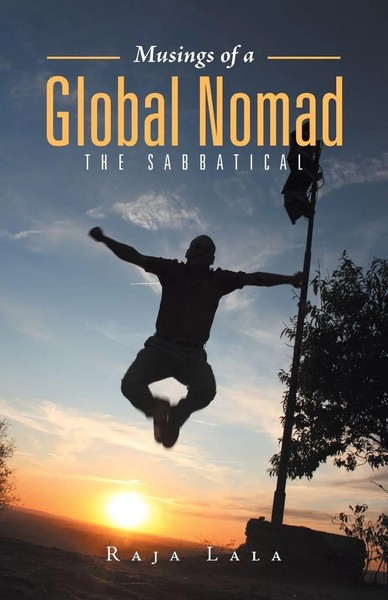 Raja Lala | Musings Of A Global Nomad | Taschenbuch | Englisch (2014)-image