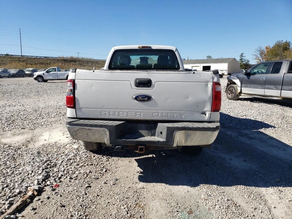 Air Cleaner 6.7L Diesel Fits 11-16 FORD F250SD PICKUP 2730750 Foto 3 de 4