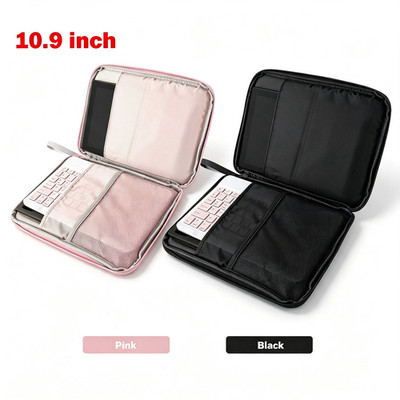 Pink & Black Laptop Bag 10.9 inch for Microsoft Surface Book Sleeve Cover Case