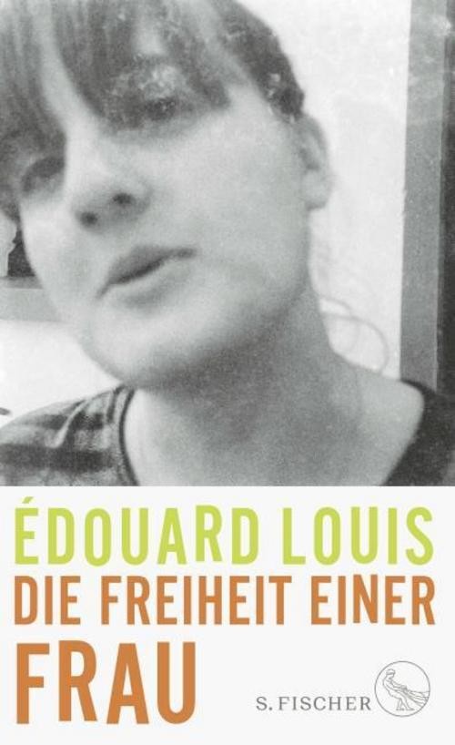 Die Freiheit einer Frau (Édouard Louis) - Bild 4