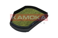 Kamoka Filter, Innenraumluft U.A. FüR Chrysler, MERCEDES-BENZ