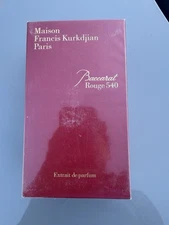 Maison Francis Kurkdjian Baccarat Rouge 540 6.80oz Unisex Extrait de Parfum