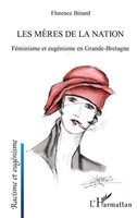 Florence Binard | Les MèRes De La Nation | Taschenbuch | FranzöSisch (2020)