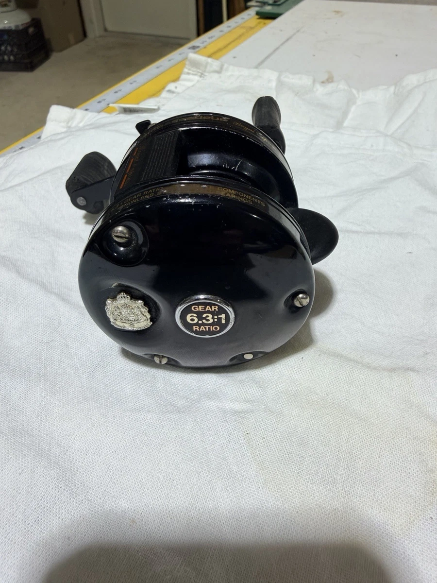 Abu Garcia Vintage Fishing Equipment for sale | eBay
