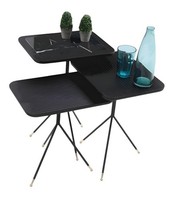 Couchtisch Wohnzimmertisch Beistelltisch Sofatisch Elegant Praktisch