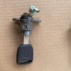 Honda  jazz 2002/2006   Driver side Front Door Barrel With Key