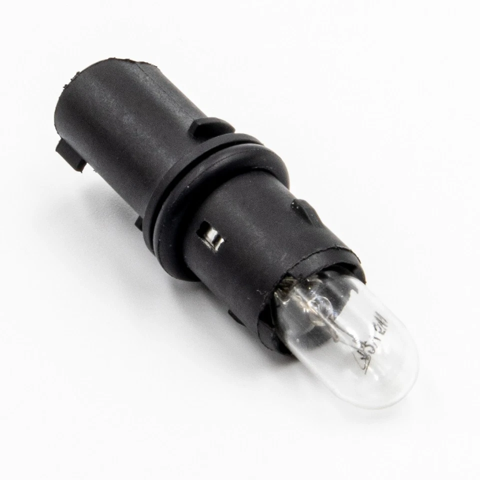 Enchufe de luces marcadoras laterales + bombilla Dodge SRT Viper. 2013-2014. 68194269AB Foto 2 de 4