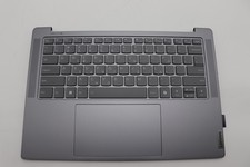 Lenovo Yoga Keyboard 5CB1P53917 Greek Lunagrau Pro 7 14IMH9 83E2