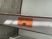 George Barclay Memory Foam Dog Mattress