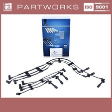 Ignition cable set for Porsche 911 3.2 Carrera from '85-