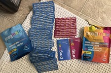 Pregmate Ovulation And Pregnancy Test Strips NEW Within Date