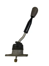 GX470     2003 Transmission Shift 610983