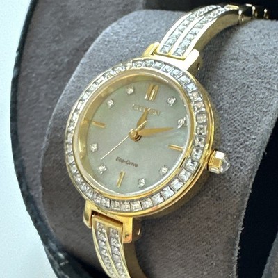 Citizen Eco-Drive Women display picture 3