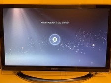 Samsung UE22F5400AK 22” HD TV - SMART - FULL HD - FREEVIEW