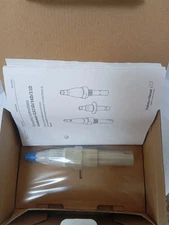 Endress+Hauser / Conductive Conductivity Sensor / Condumax CLS21D / CLS21D-C1N1