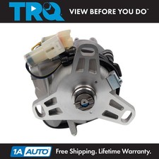 Trq Distributor Fits 1988-1991 Honda