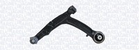 Magneti Marelli 301181309000 Querlenker Lenker RadaufhÄNgung Vorne Links